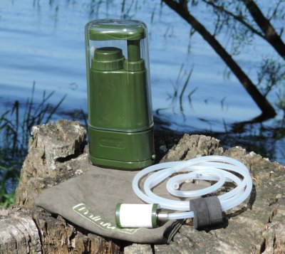 Miniwell L610 Outdoor Waterfilter