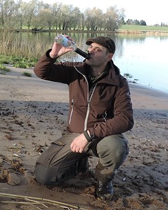 miniwell strawfilter