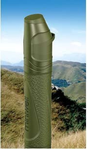 Miniwell Reisefilter L600
