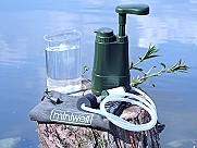 Miniwell L610 mit passendem Becher
