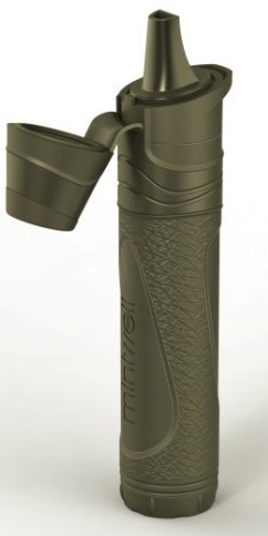 Miniwell Trinkhalmfilter